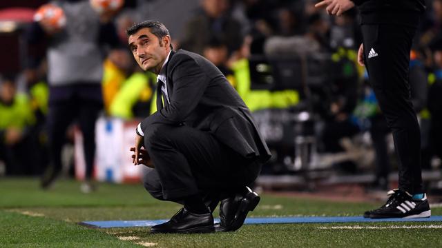Ernesto Valverde