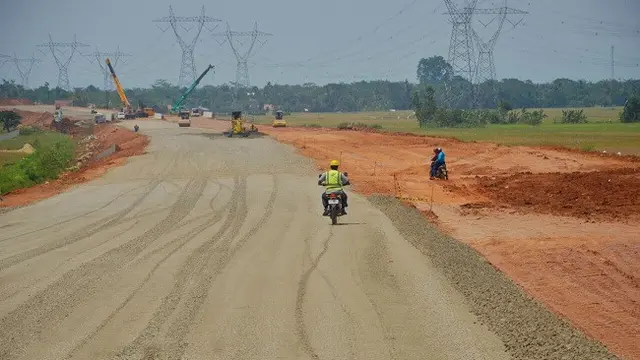 Dok Foto: Kementerian PUPR