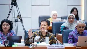 Menkes Siapkan Jurus Baru Demi Imunisasi Lengkap