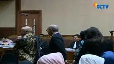 Namun, Setya Novanto menampik jika dirinya melibatkan keponakannya dalam kasus E-KTP yang ditaksir merugikan negara hingga Rp 2,3 miliar.