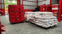Kemensos Kirim Bantuan untuk Korban Banjir di Sulsel, dari Makanan hingga Selimut