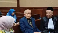 Waketum MUI Anwar Abbas Jadi Saksi Meringankan Gus Yaqut