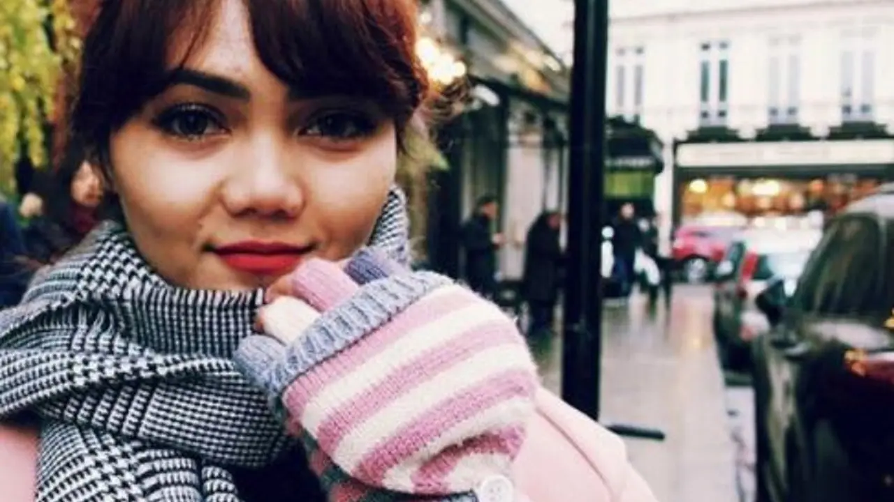 [Bintang] Rina Nose