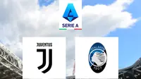 Liga Italia - Juventus Vs Atalanta (Bola.com/Adreanus Titus)