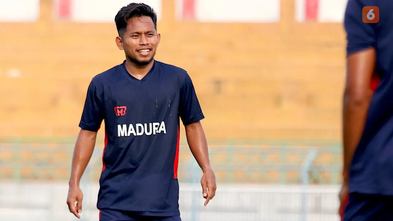 Andik Vermansah