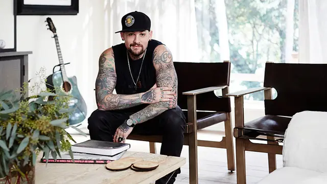 Benji Madden