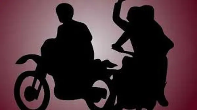 Kronologi 2 Pemuda Dibegal, Pelaku Tawarkan Tumpangan Lalu Ancam Pakai Pisau