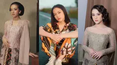 Pancarkan pesona tersendiri, Zara Adhisty yang tampil dalam balutan kebaya hingga kain kain tradisional lainnya sukses bikin pangling. Penasaran seperti apa foto-fotonya?&nbsp;(FOTO: instagram.com/zaraadhsty)