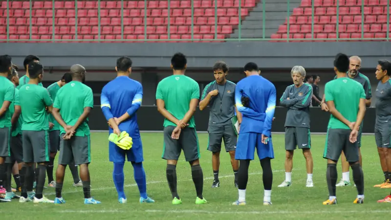 Timnas Indonesia