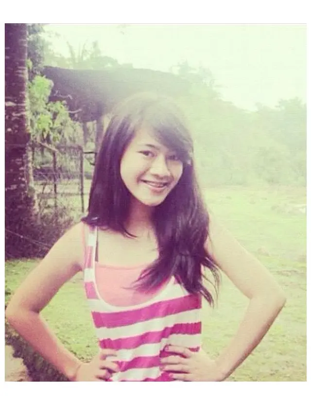 Ikut Challenge 'Until Tomorrow', 7 Artis Ini Unggah Foto Lawas dan Bikin Pangling