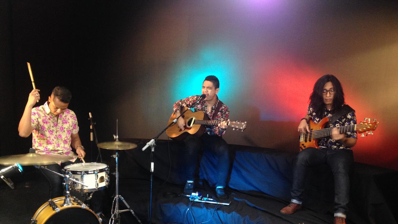 Jakarta Blues Factory