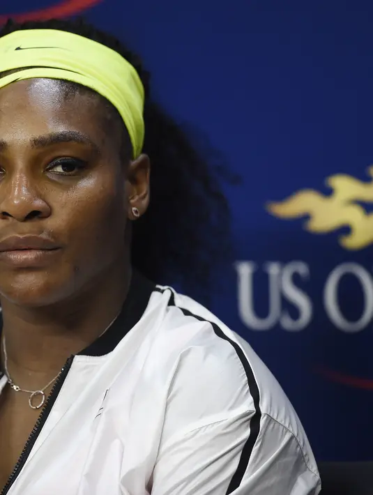 Serena pun mengungkapkannya kesedihannya melalui akun instagramnya pada Rabu (25/11/2015). "Teman spesial saya sejak berusia 17 tahun telah meninggalkan saya hari ini," kata Serena seperti dikutip dari Daily Mail. (Bintang/EPA)