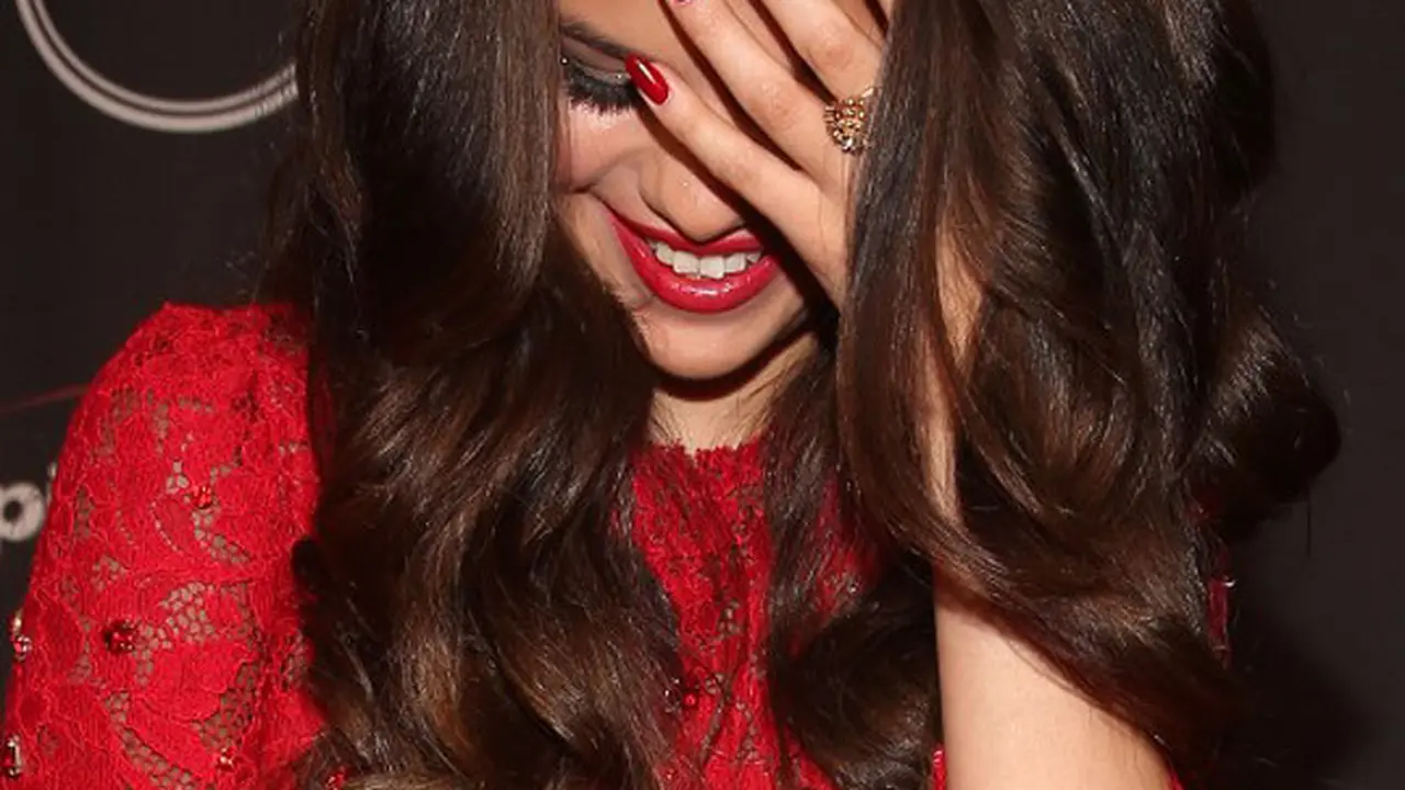 Selena Gomez senang bisa membuat Justin Bieber cemburu. (AFP/Bintang.com)