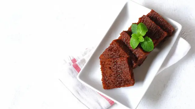 Resep Sarang Semut Klasik