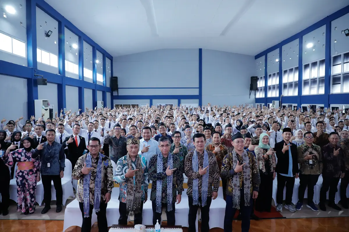 Menteri Ketenagakerjaan, Yassierli.