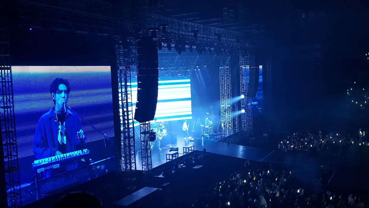 Konser DAY6