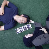 Fedi Nuril dan Calysta Vanny Widyasasti (Instagram/calystavannyws)