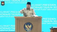 Top 3 News: Prabowo Bicara Potensi Perang Dunia Ketiga