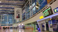 Seoul Station, Stasiun Kereta Rasa Bandara