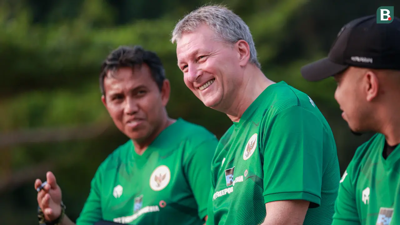 Seleksi Timnas Indonesia U-17 untuk Piala Dunia U-17