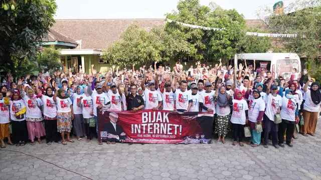 Sahabat Ganjar Pranowo