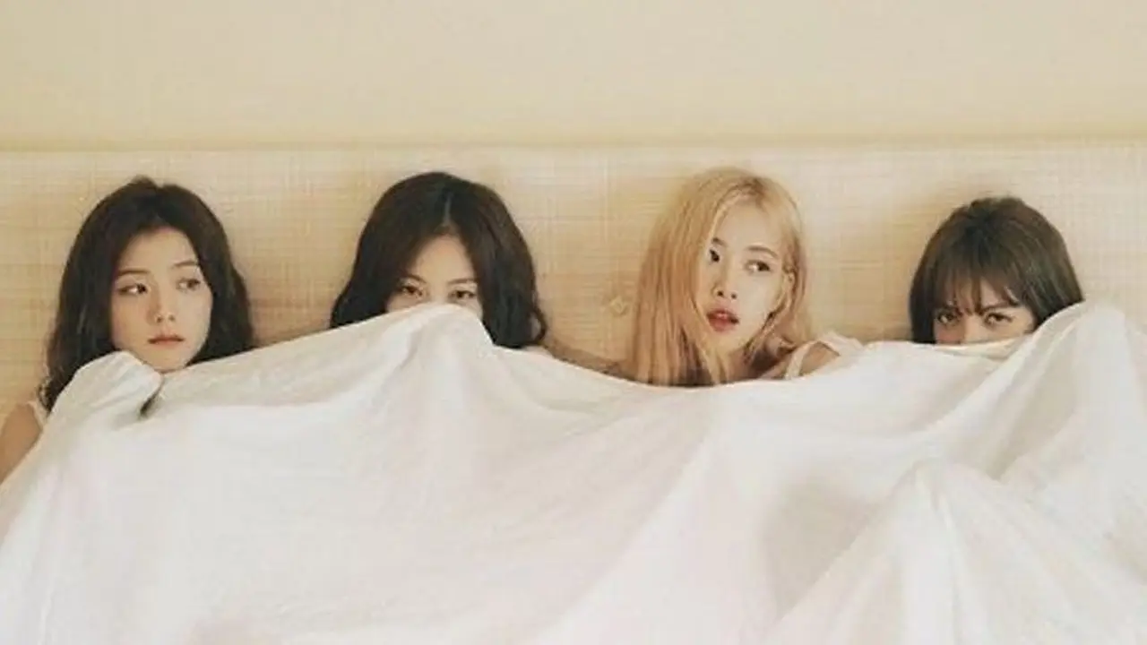 Blackpink