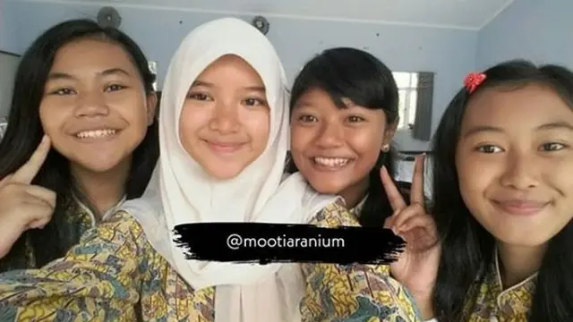 Foto Lawas 6 Penyanyi Jebolan Indonesian Idol Pakai Seragam Pramuka SMA, Curi Perhatian