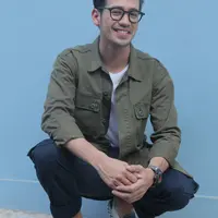 Tarra Budiman (Andy Masela/bintang.com)