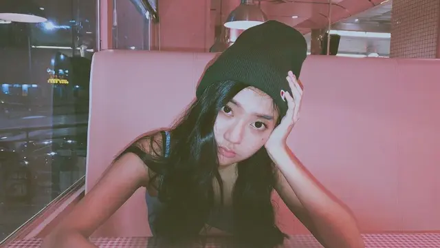 6 Foto Lawas Rachel Florencia Sebelum Terkenal, Curi Perhatian