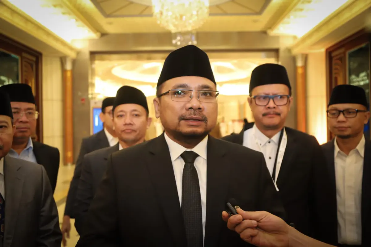 Pemerintah Saudi Beri Mobil Golf untuk Jemaah Haji Saat Lempar Jumrah