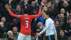 5 Rivalitas Abadi Sepak Bola Inggris: Bukan Cuma Manchester United vs Liverpool