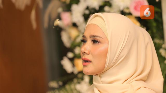 [Bintang] Mulan Jameela