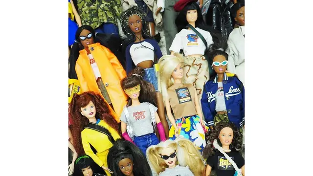 [Bintang] Street style