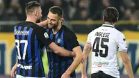 Bursa Transfer Liga Italia: Laris Manis, Duo Bek Inter Milan Jadi Incaran PSG dan MU