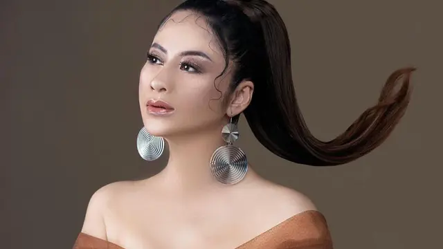6 Potret Ninok Wiryono, Artis Senior Sekaligus Istri Sutradara Badai Pasti Berlalu