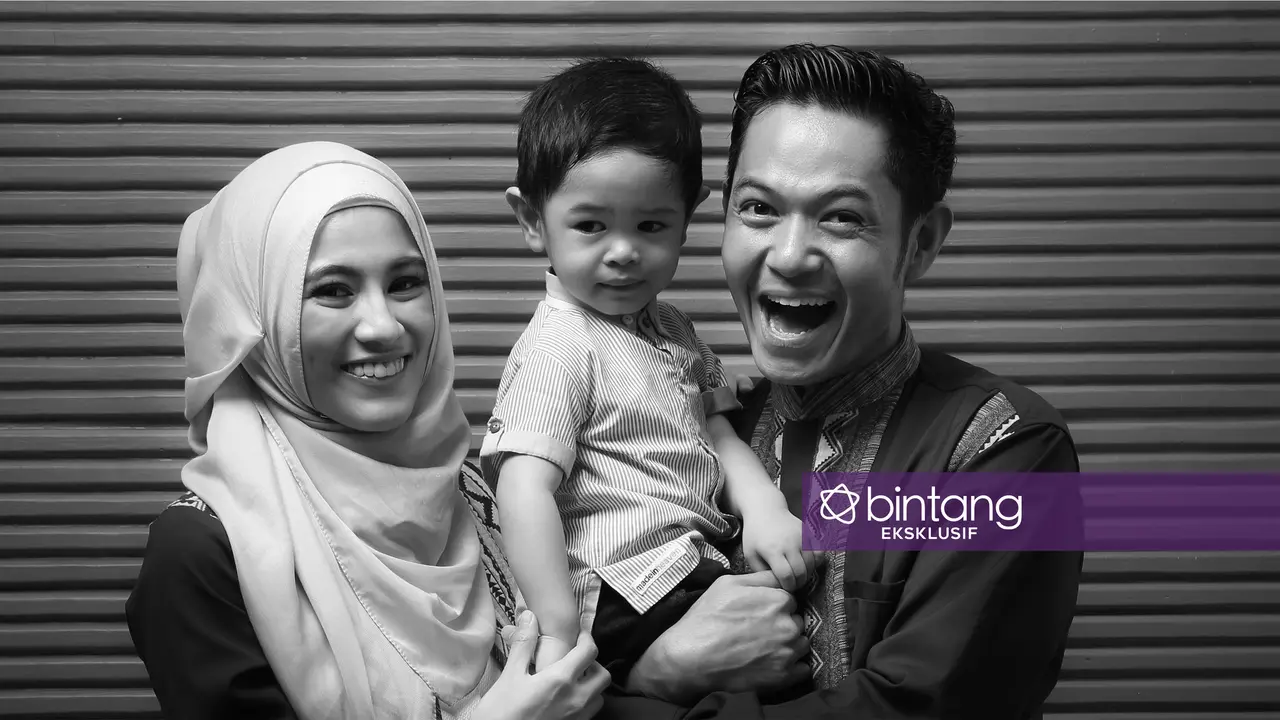 Alyssa Soebandono dan Dude Harlino