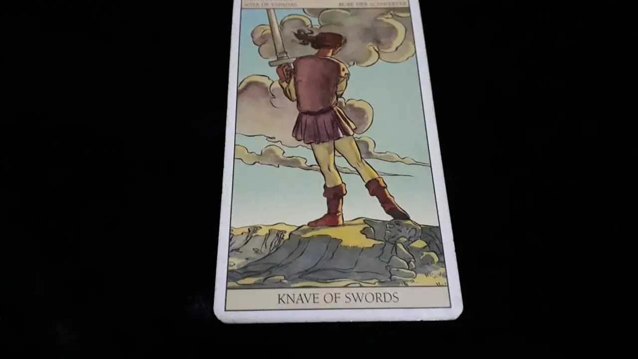 Tarot