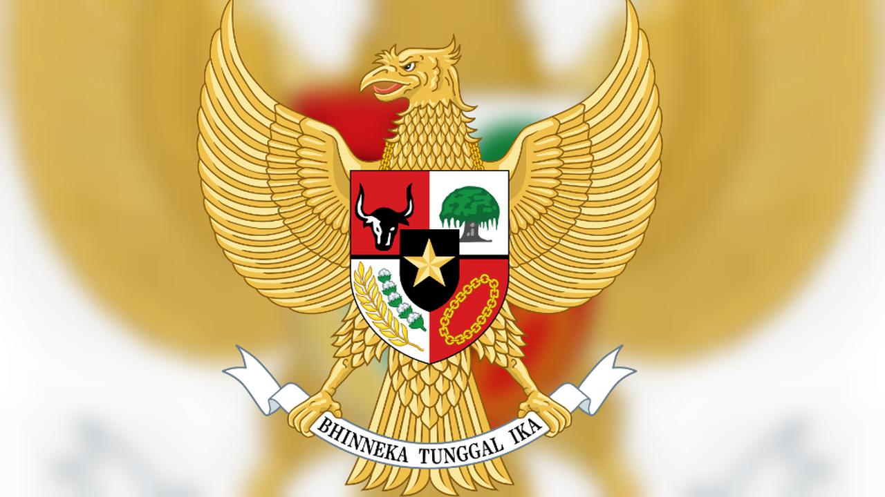 Garuda Pancasila