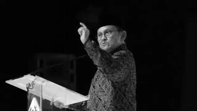 Presiden RI