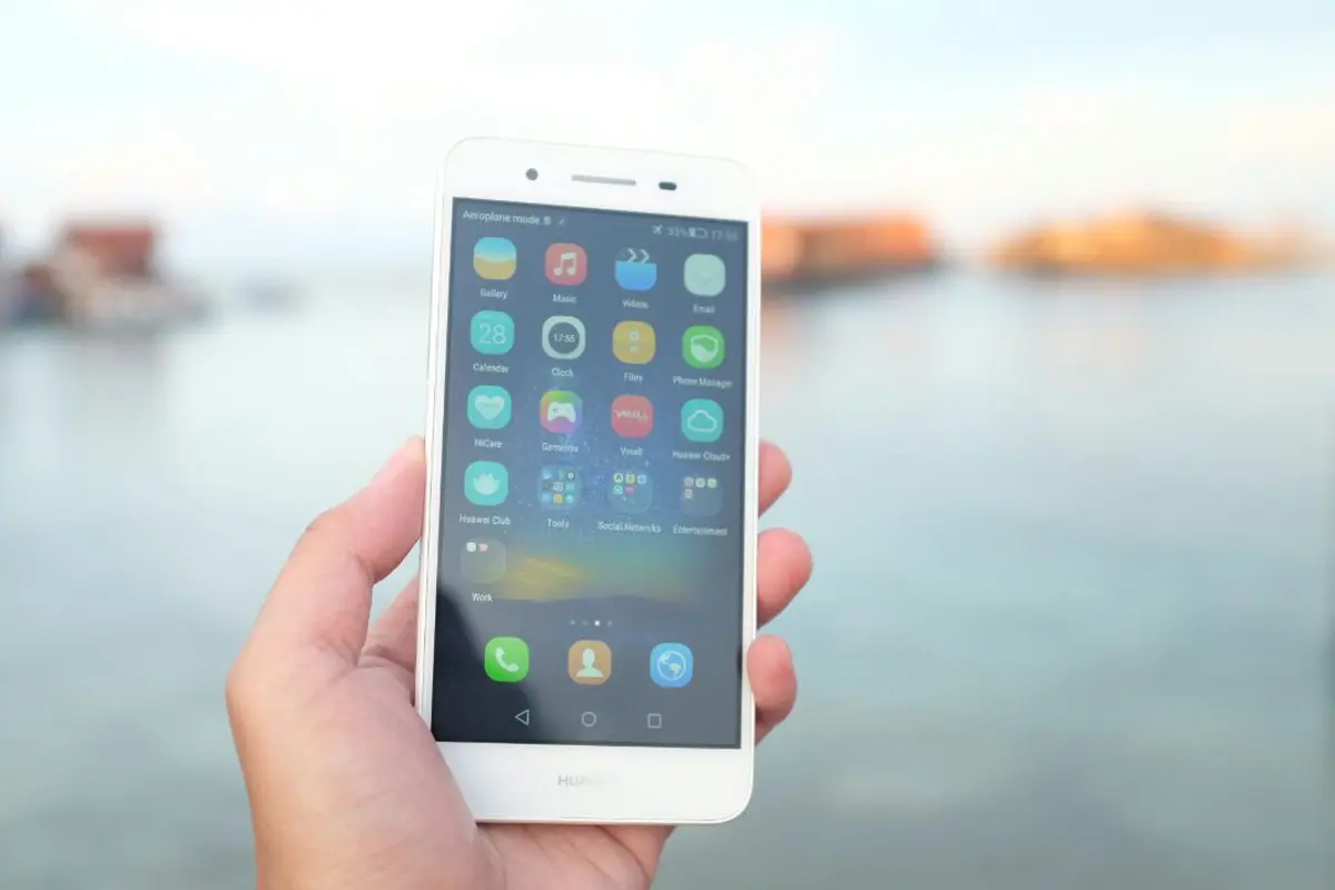 Huawei GR3. Liputan6.com/Iskandar