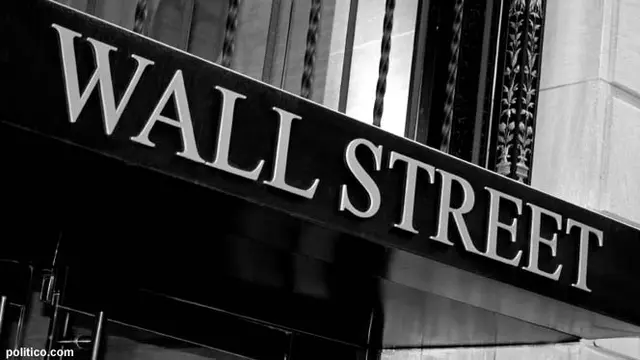 Wallstreet 4 (Liputan6.com/M.Iqbal)