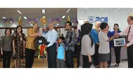 Ini Dia Sang Pemenang Mercedes-Benz C-Class Seri Terbaru dari GTB