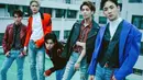 Tak hanya akan merilis album baru, SHINee juga memanjakan para penggemar setianya dengan merilis reality show terbaru yang bertajuk SHINee's Back. (Foto: Soompi.com)