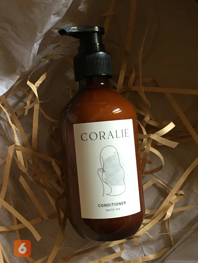 Coralie Conditioner