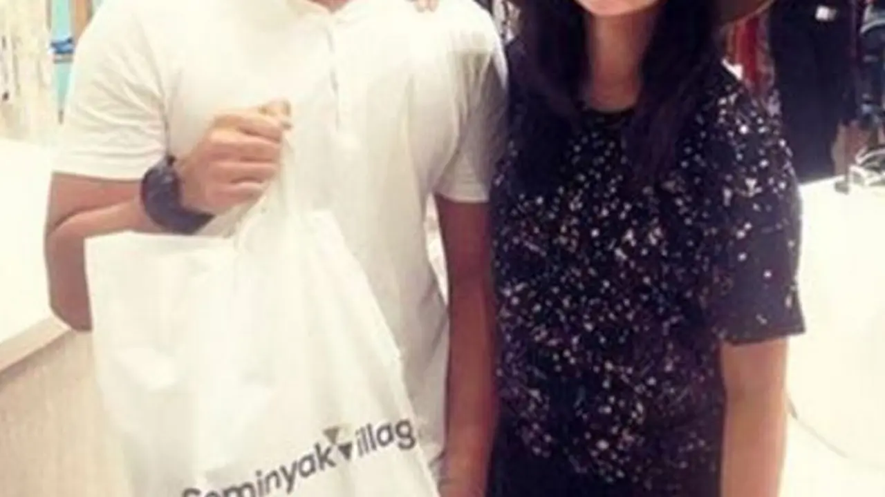 [BIntang] Chicco Jerikho - Chelsea Islan
