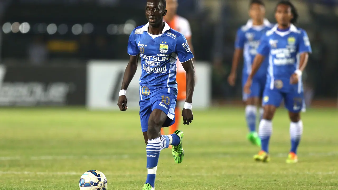 Makan Konate