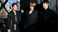 JYJ (Billboard)