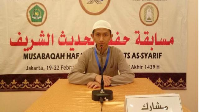 Pemuda Asal Bondowoso