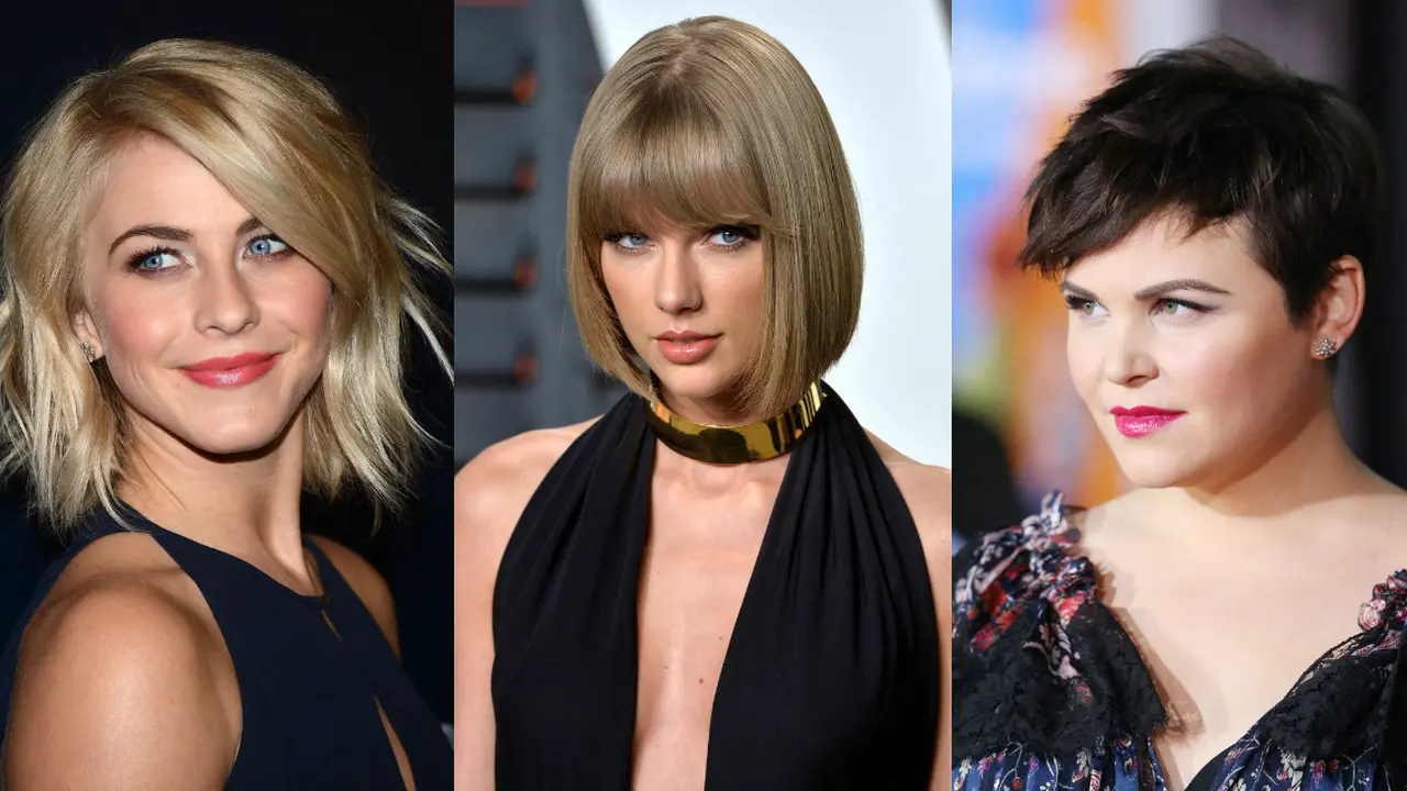Trik Cerdas Membuat Rambut Lurus Tampak Tebal dan Bervolume