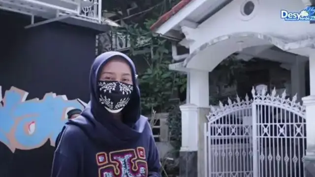 Pernah Rasakan Tinggal di Gang Sempit, Begini Potret Dapur Rumah Lama Desy Ratnasari yang Minim Perabotan